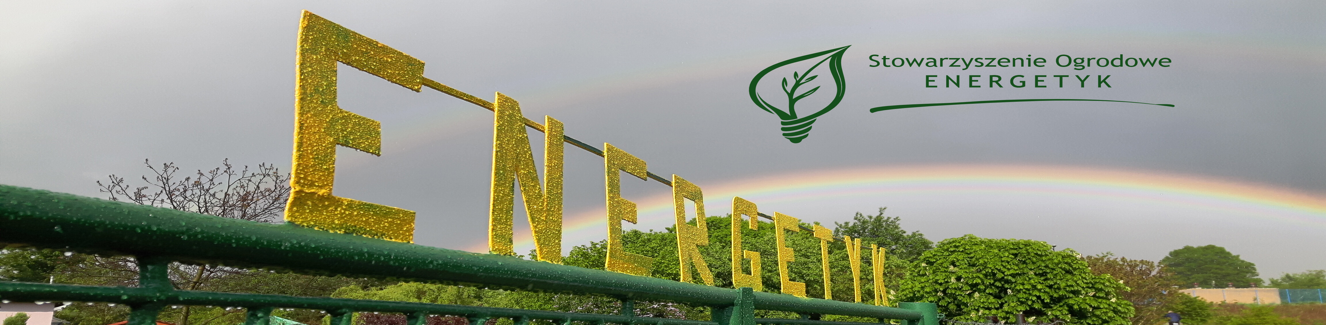 Stowarzyszenie Ogrodowe ENERGETYK Rybnik